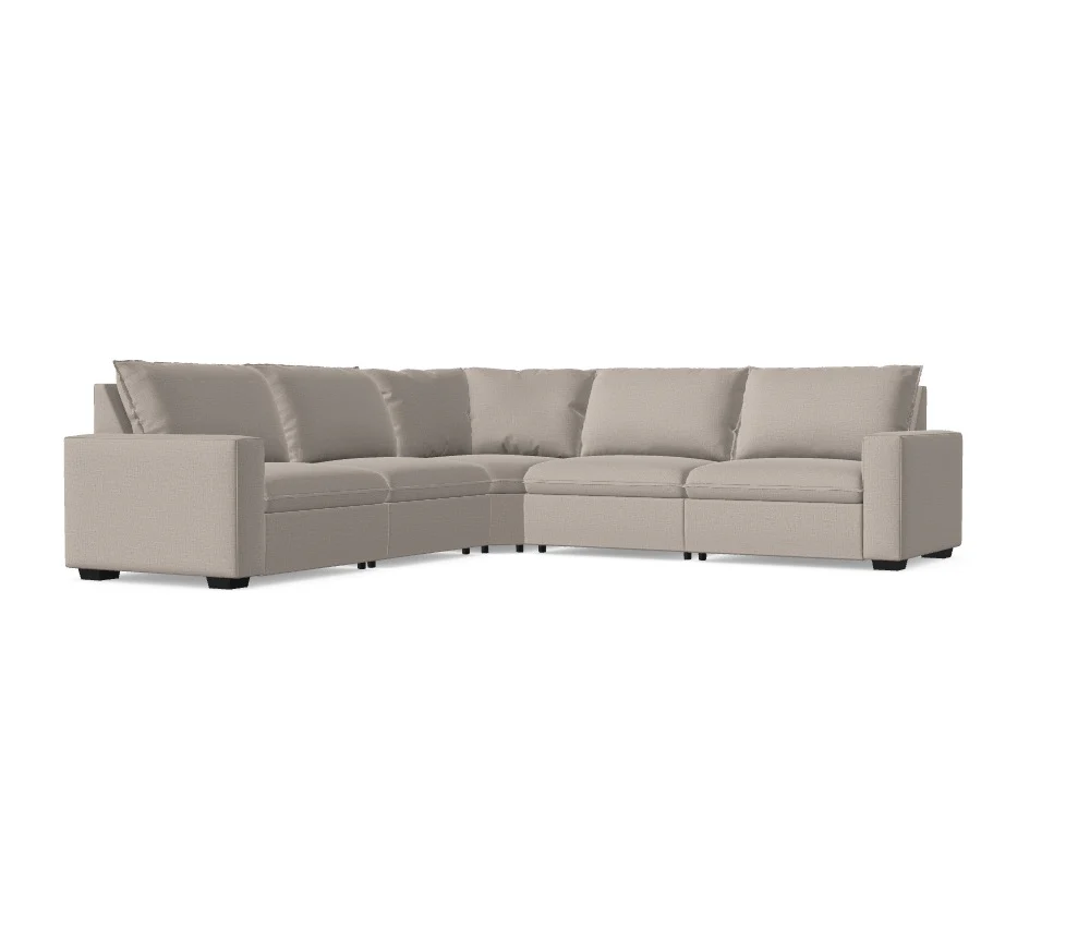 Love Story Modular Sectional - Custom Design Ref: M_CRKJ0V