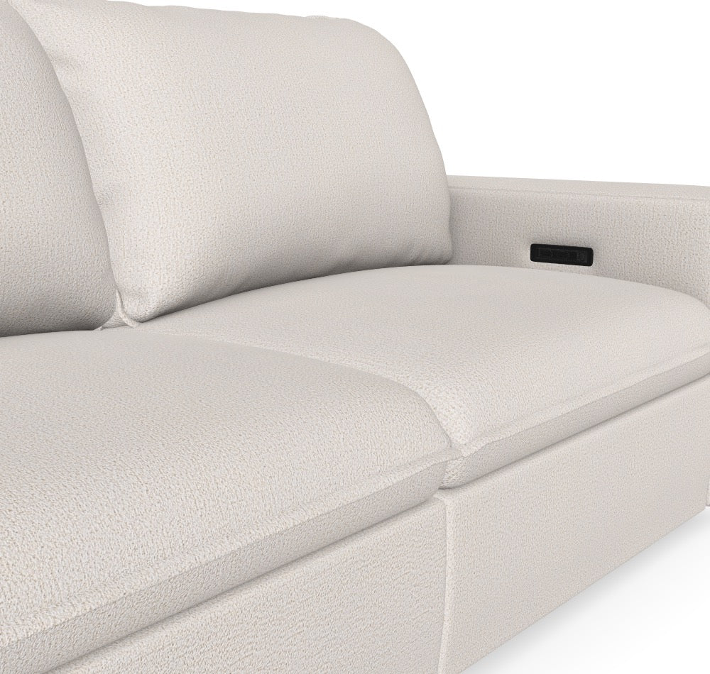Love Story Modular Sectional - Custom Design Ref: M_CS064WL