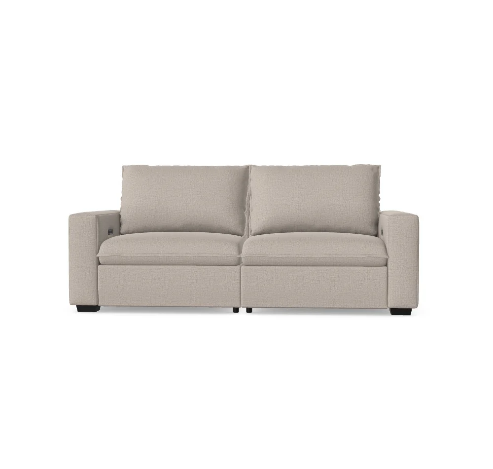 Love Story Modular Sectional - Custom Design Ref: M_CUKNGS