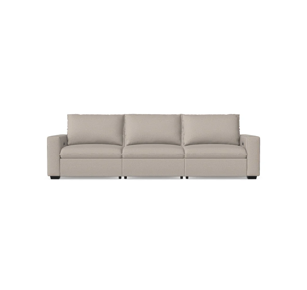 Love Story Modular Sectional - Custom Design Ref: M_CW1LA6