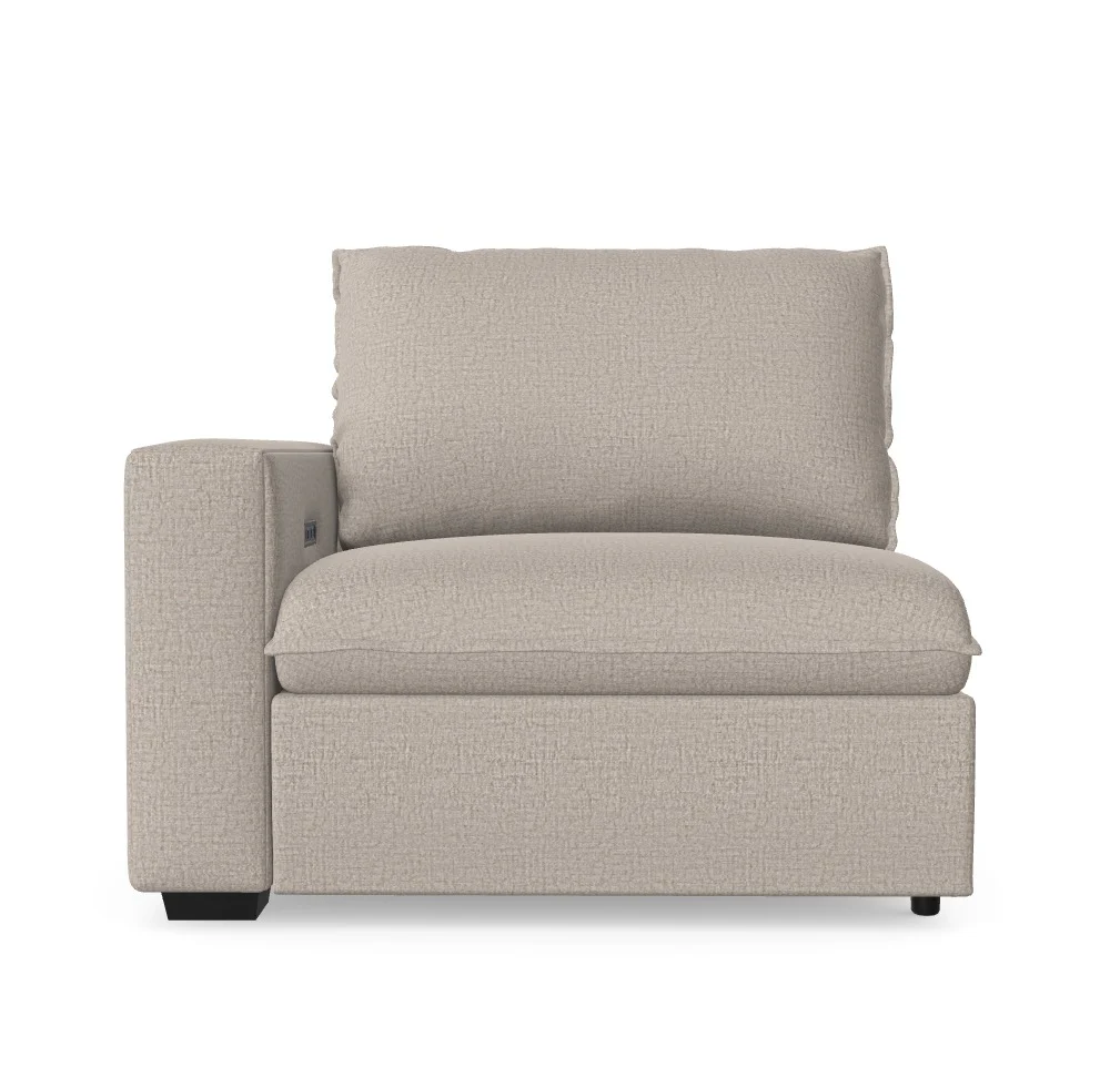 Love Story Modular Sectional - Custom Design Ref: M_CW2CGM