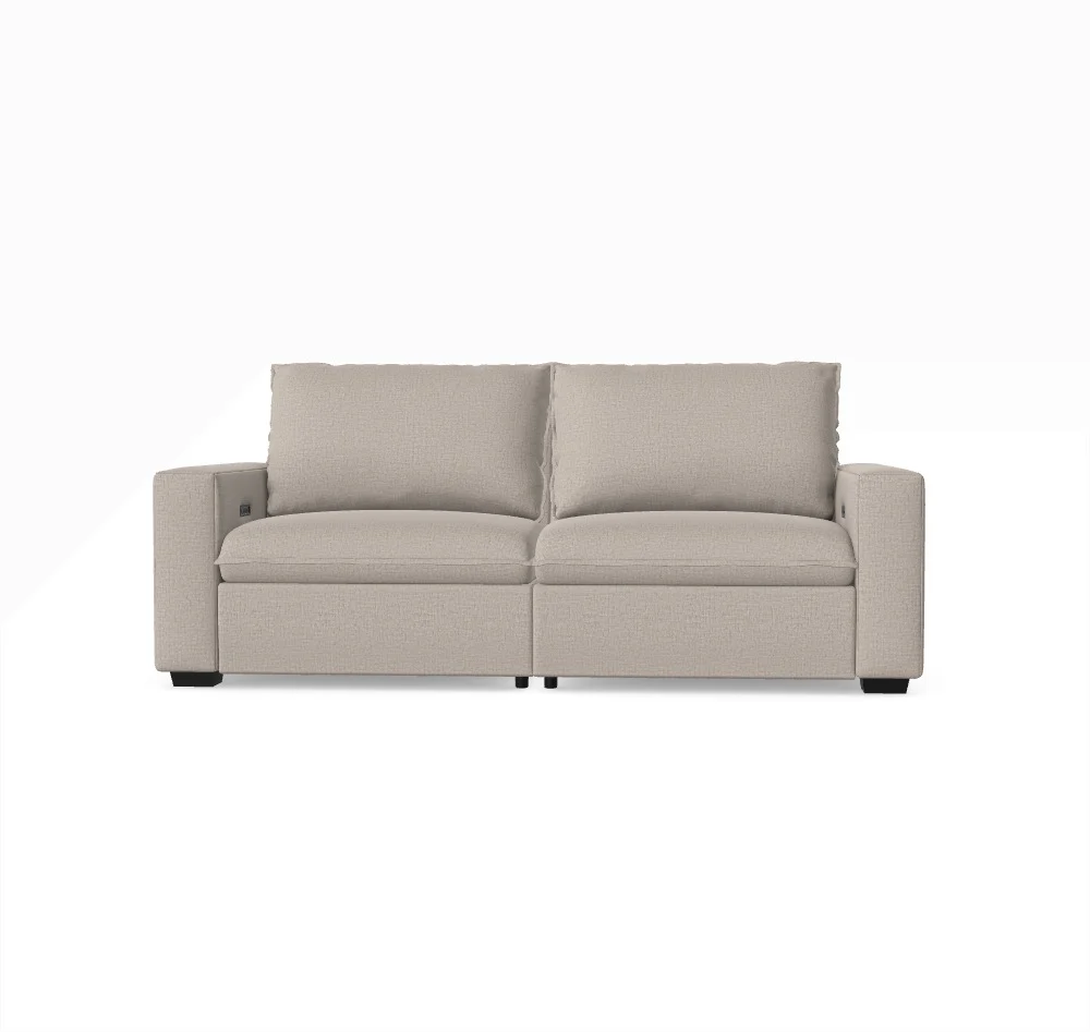 Love Story Modular Sectional - Custom Design Ref: M_CXGHQX