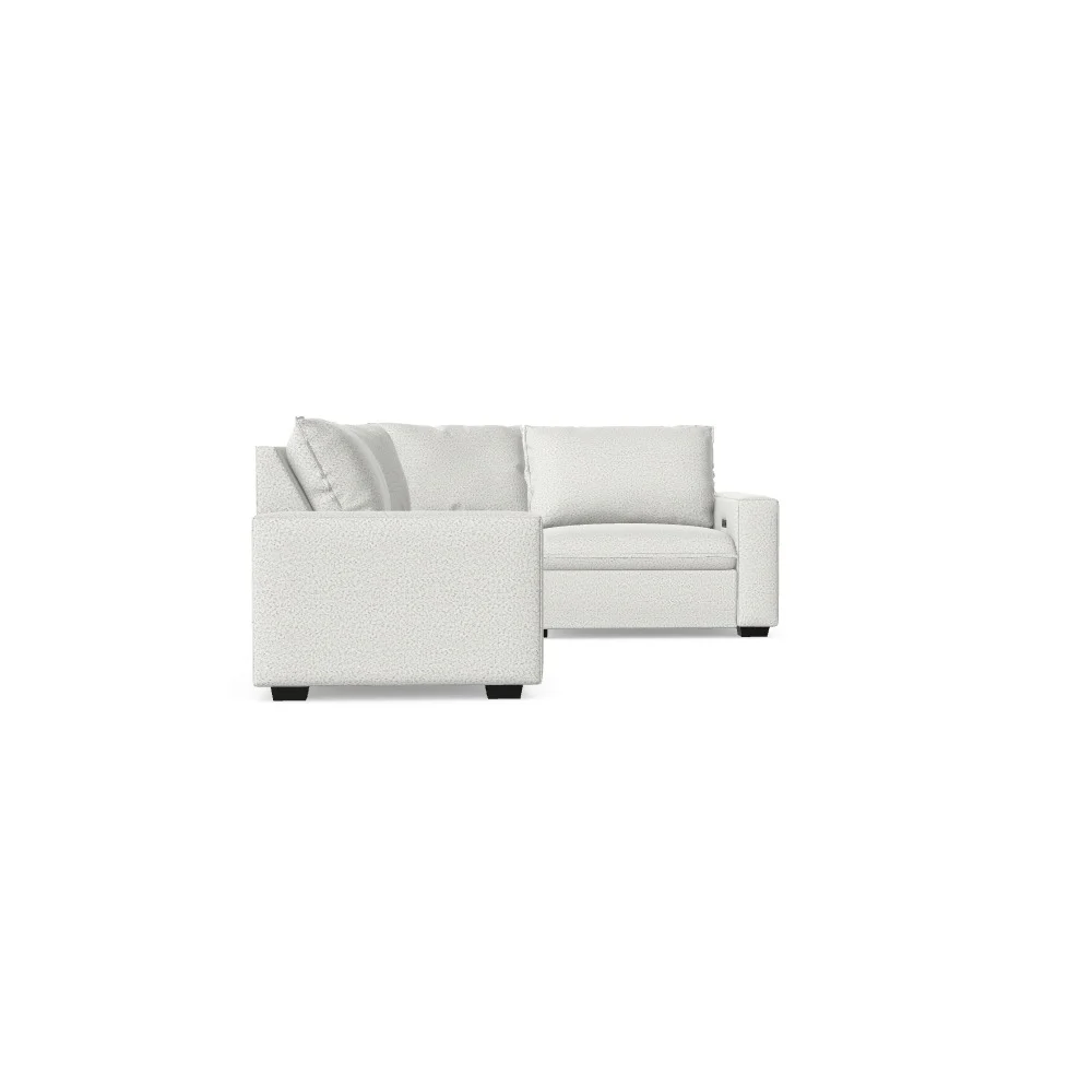 Love Story Modular Sectional - Custom Design Ref: M_CYJNXR