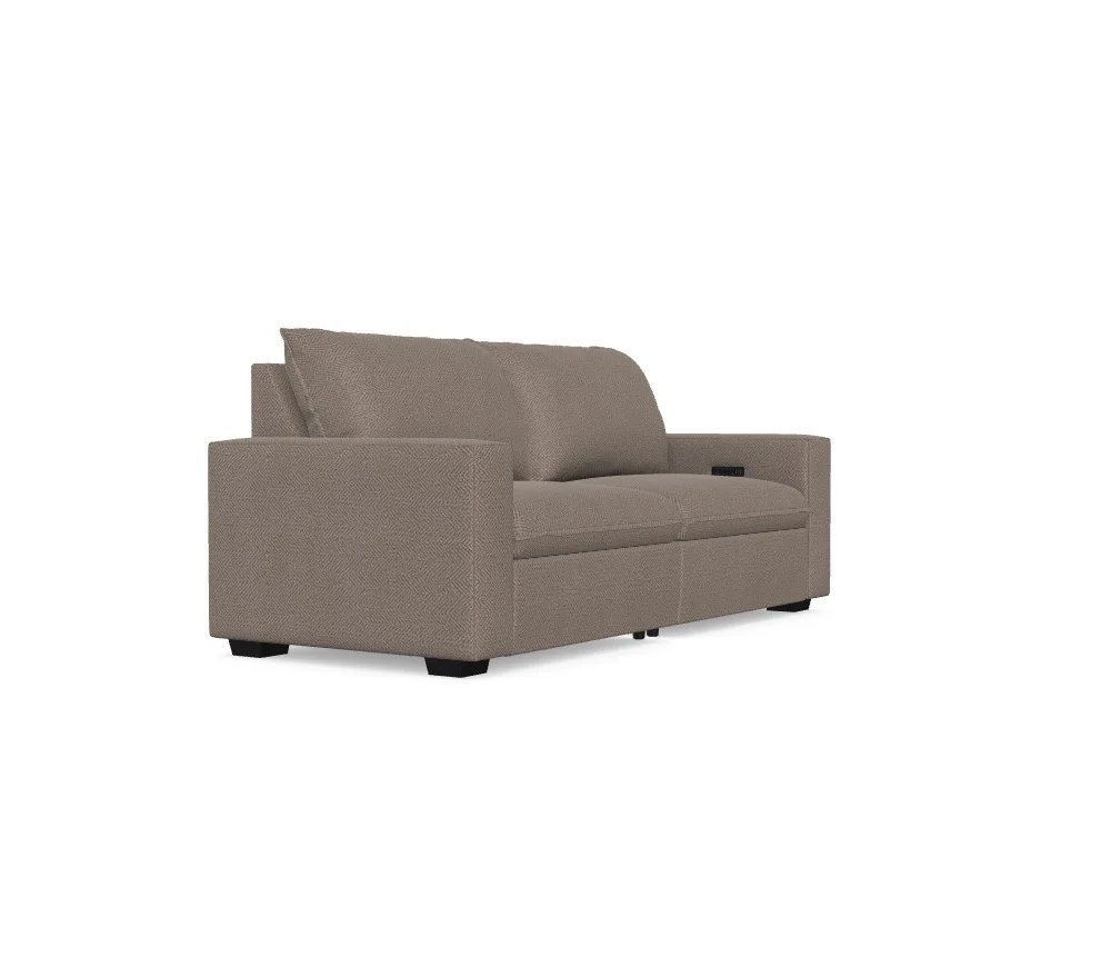Love Story Modular Sectional - Custom Design Ref: M_CYTYOM