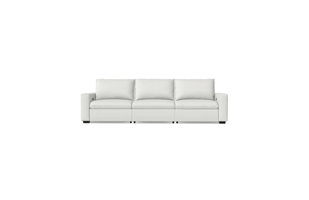 Love Story Modular Sectional - Custom Design Ref: M_D5NVRK2