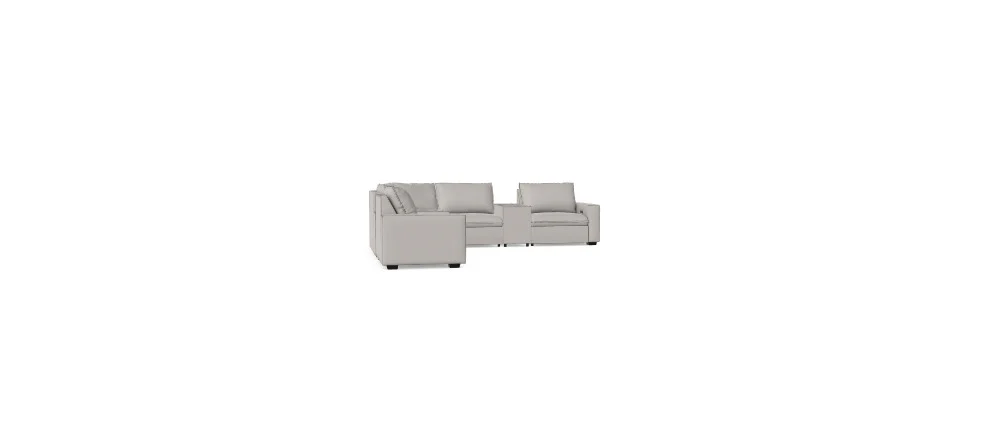 Love Story Modular Sectional - Custom Design Ref: M_D8FHUQ