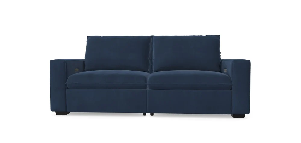 Love Story Modular Sectional - Custom Design Ref: M_D9NTER