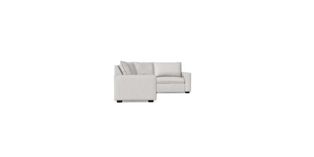 Love Story Modular Sectional - Custom Design Ref: M_DDPS8AK