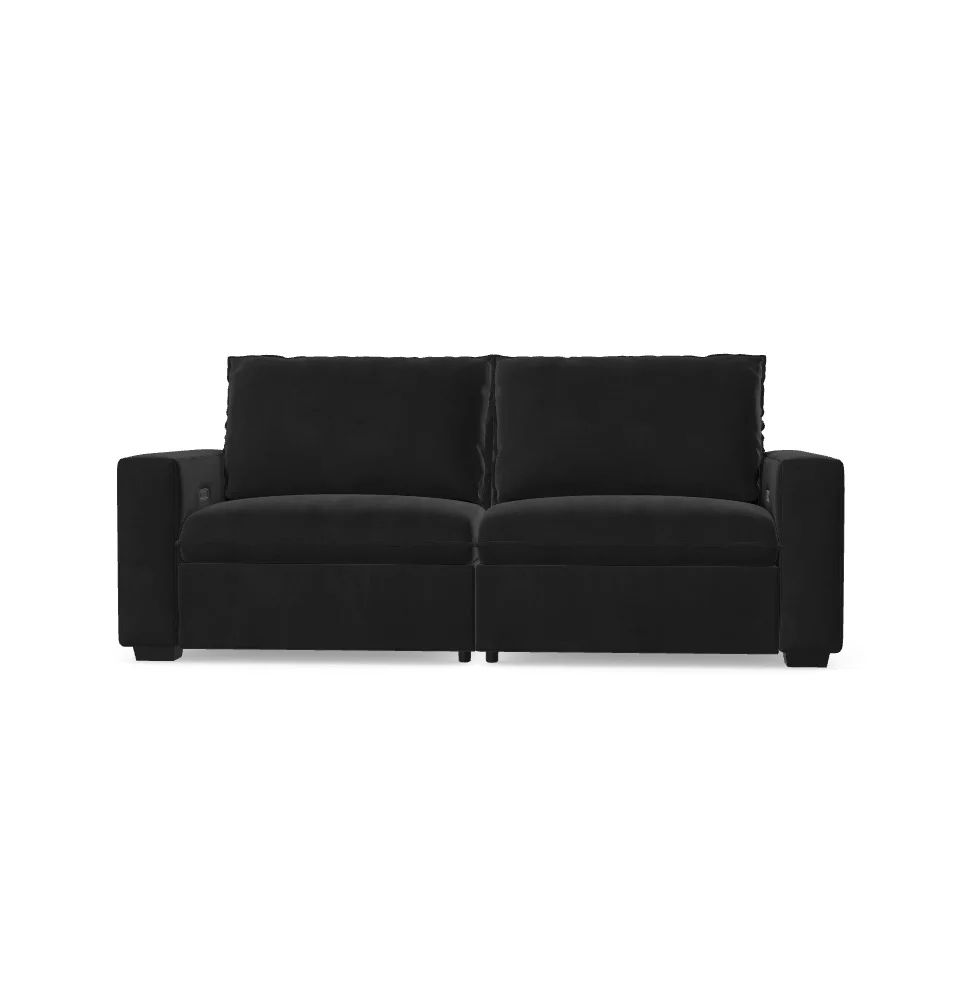 Love Story Modular Sectional - Custom Design Ref: M_DFZ8RJJ