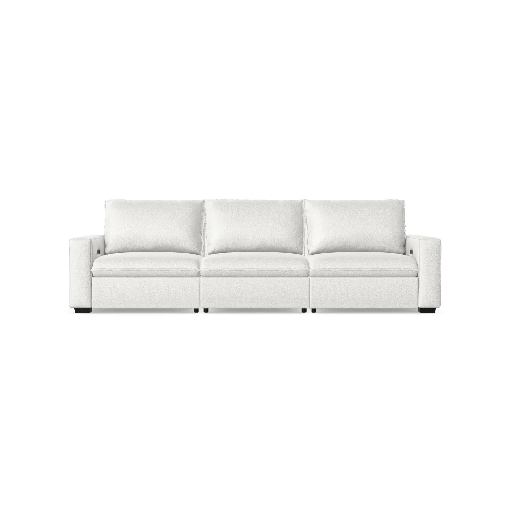 Love Story Modular Sectional - Custom Design Ref: M_DI3GCN