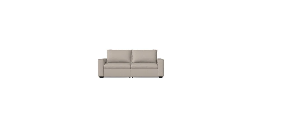 Love Story Modular Sectional - Custom Design Ref: M_DIPOGVE