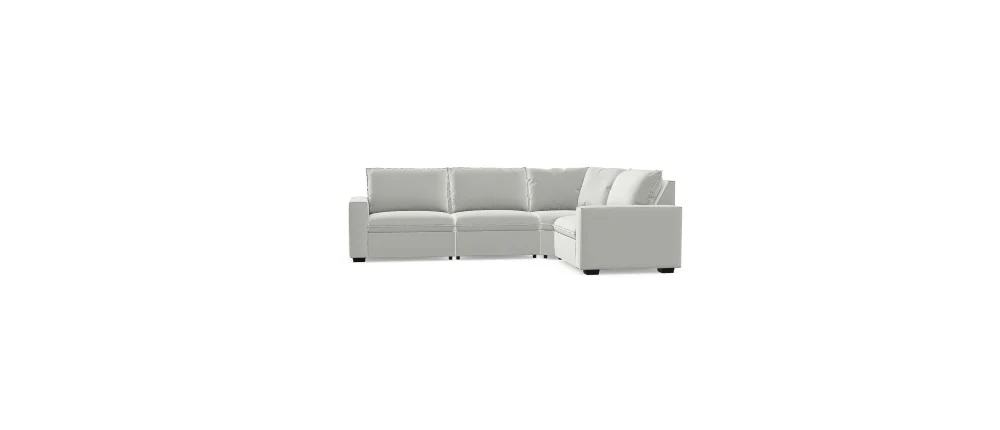 Love Story Modular Sectional - Custom Design Ref: M_DJ8ZBK