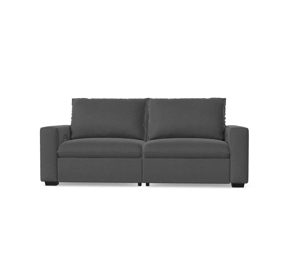 Love Story Modular Sectional - Custom Design Ref: M_DJDQGQ