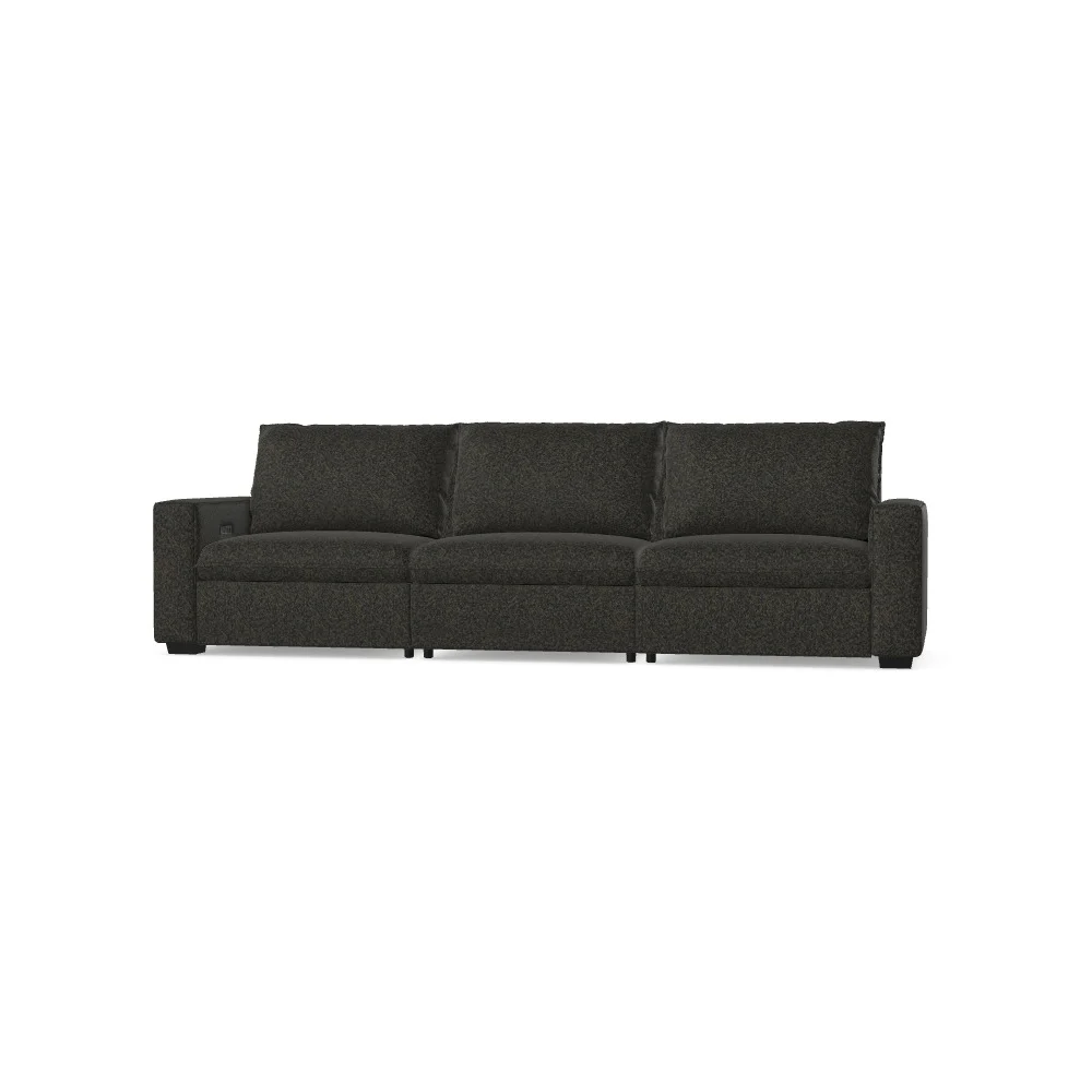 Love Story Modular Sectional - Custom Design Ref: M_DMGEHA