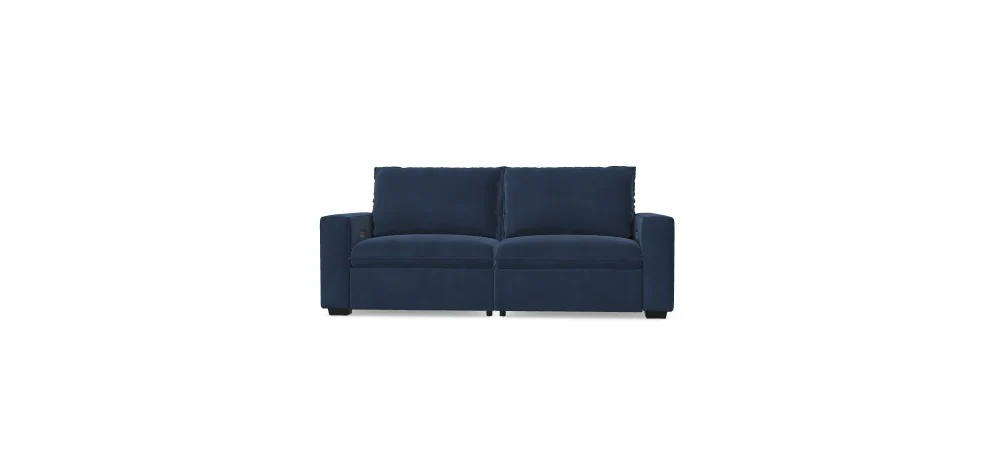 Love Story Modular Sectional - Custom Design Ref: M_DQ5PQI