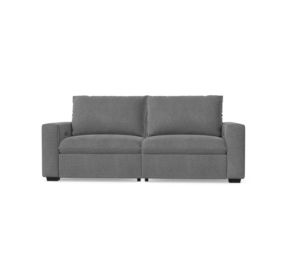 Love Story Modular Sectional - Custom Design Ref: M_DSVDLMA