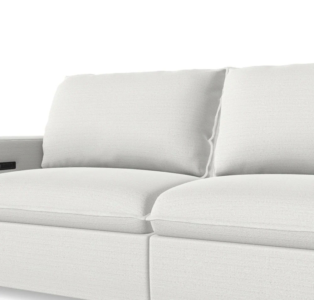 Love Story Modular Sectional - Custom Design Ref: M_DTS8ER