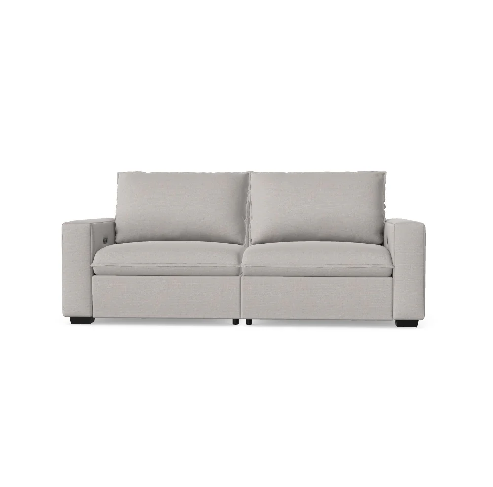 Love Story Modular Sectional - Custom Design Ref: M_DV4BR8