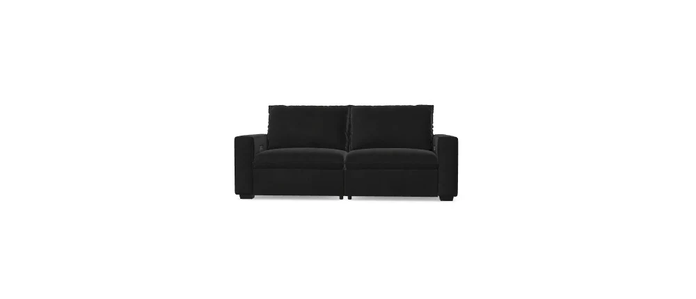 Love Story Modular Sectional - Custom Design Ref: M_DWE10NP