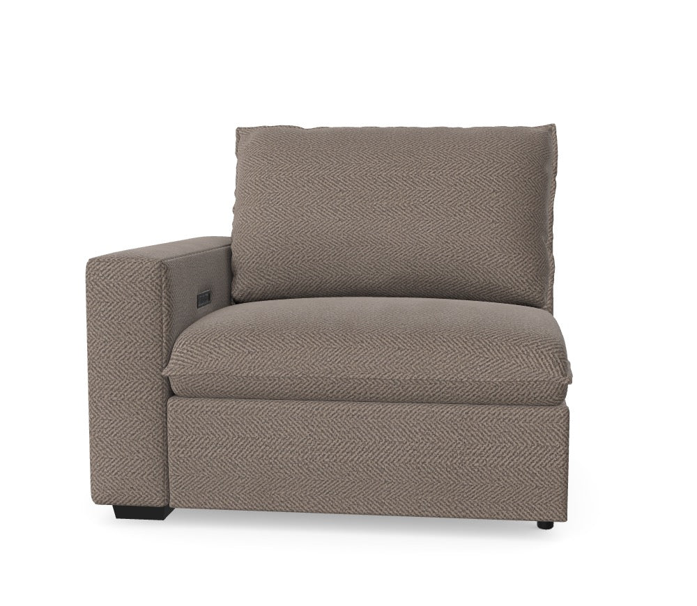 Love Story Modular Sectional - Custom Design Ref: M_DZOZ3N