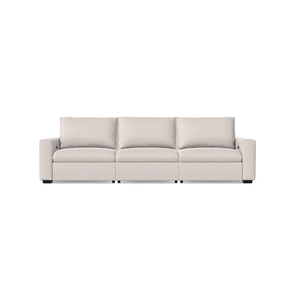Love Story Modular Sectional - Custom Design Ref: M_E4BBDI