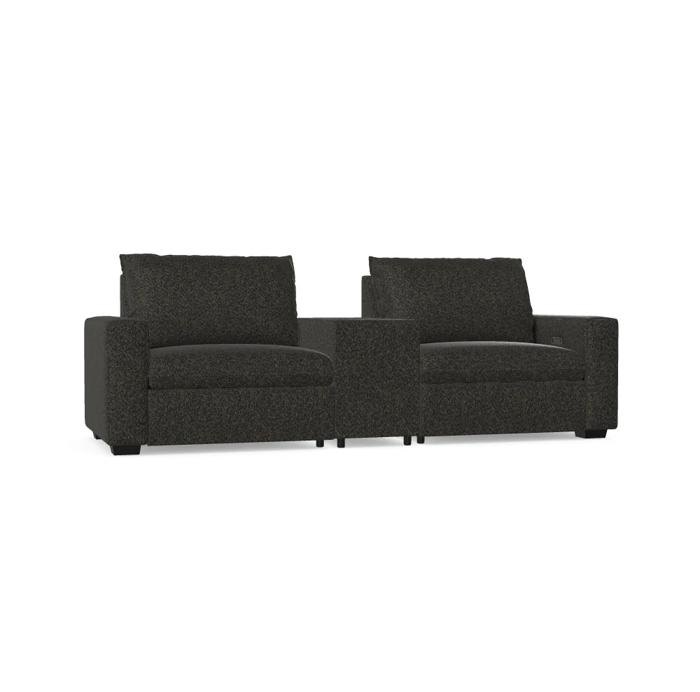 Love Story Modular Sectional - Custom Design Ref: M_E6CCTSF