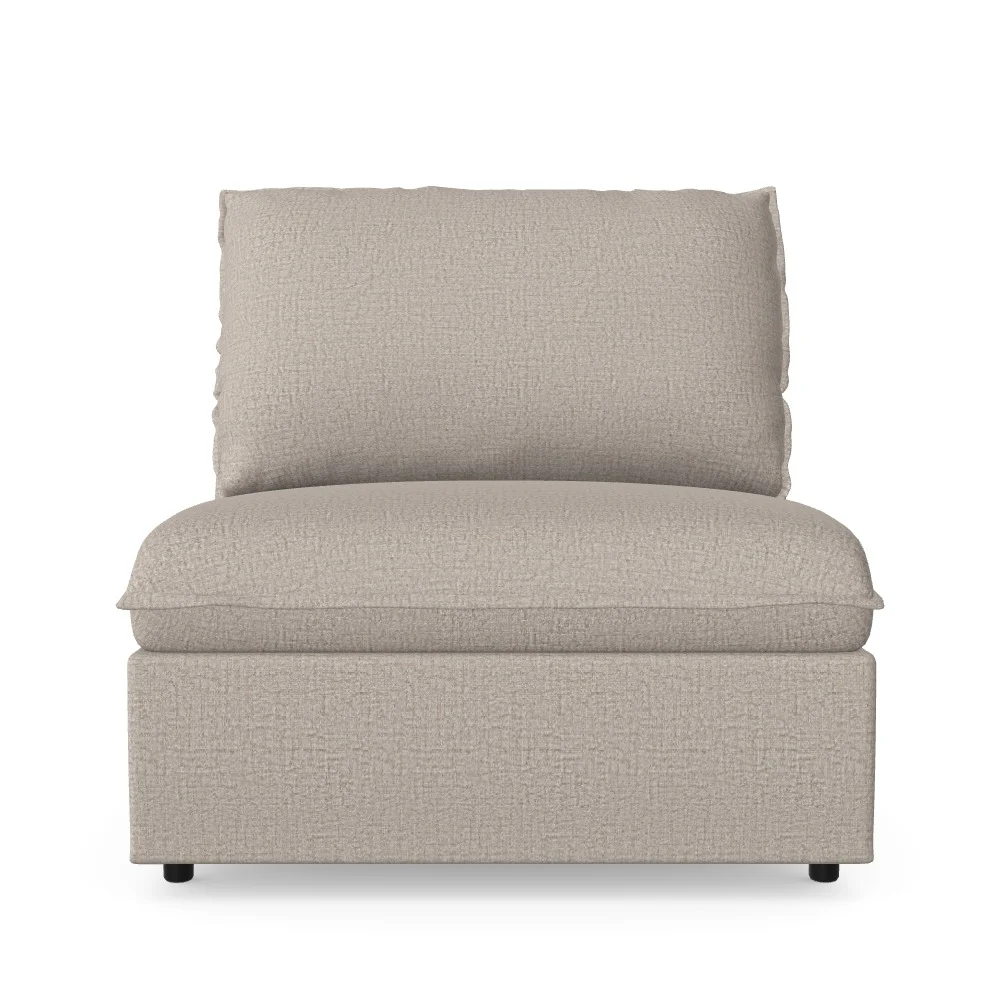 Love Story Modular Sectional - Custom Design Ref: M_E6MPJEH