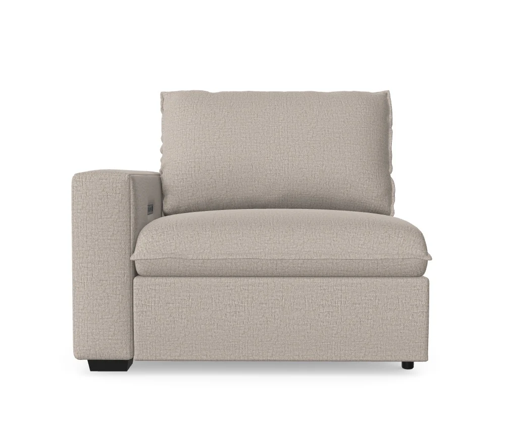 Love Story Modular Sectional - Custom Design Ref: M_E6WPBL