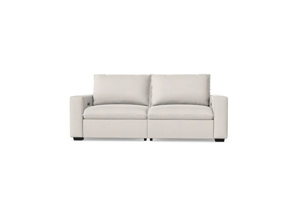 Love Story Modular Sectional - Custom Design Ref: M_EAIVMM