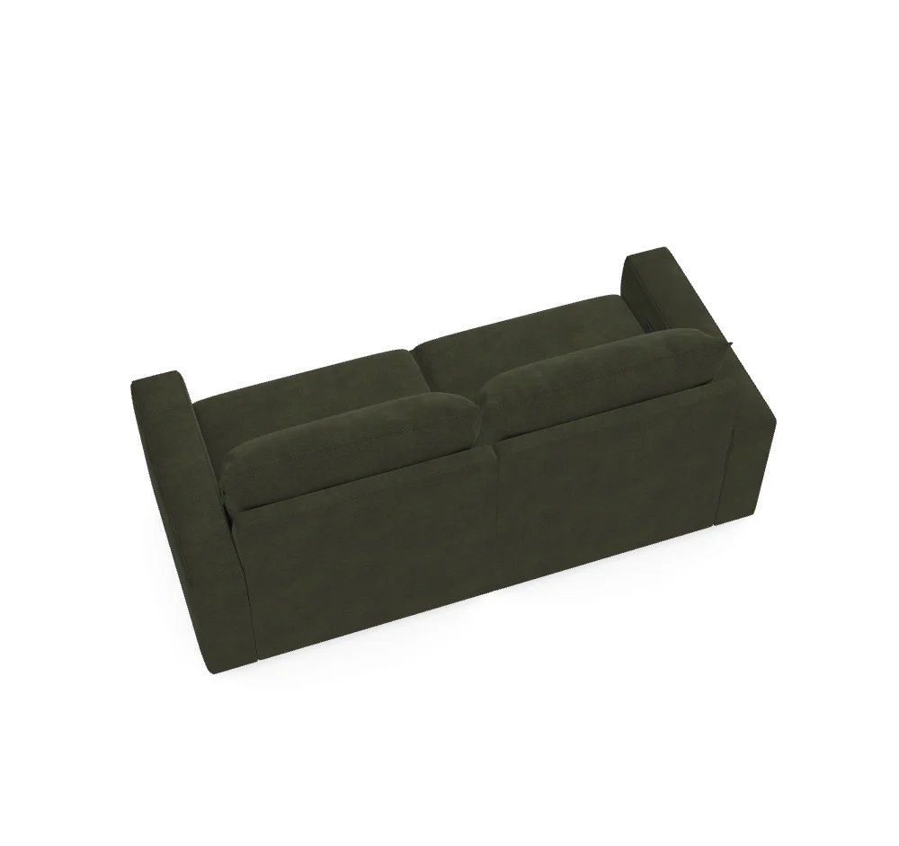 Love Story Modular Sectional - Custom Design Ref: M_EAPWSB