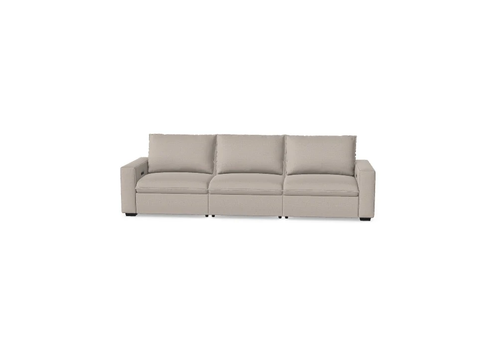 Love Story Modular Sectional - Custom Design Ref: M_EAV74L