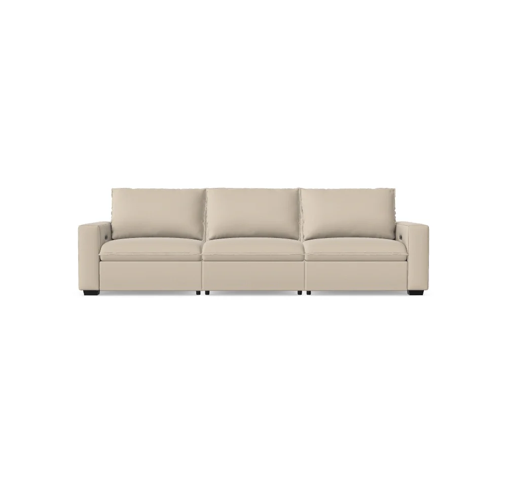 Love Story Modular Sectional - Custom Design Ref: M_EDNGUN