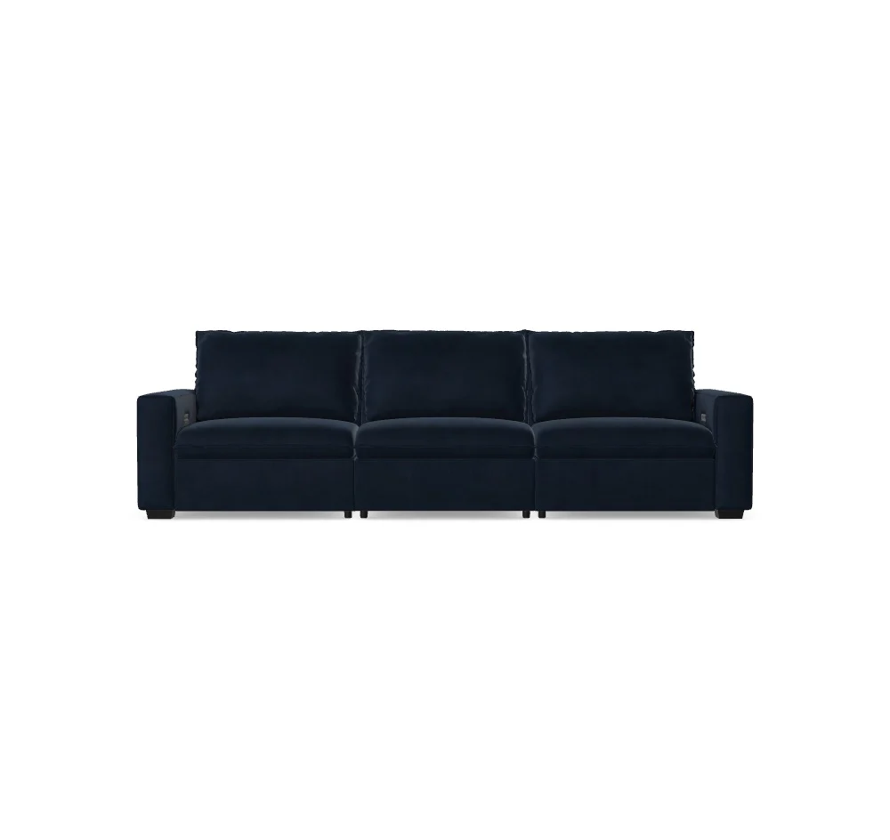 Love Story Modular Sectional - Custom Design Ref: M_EEDNYZ