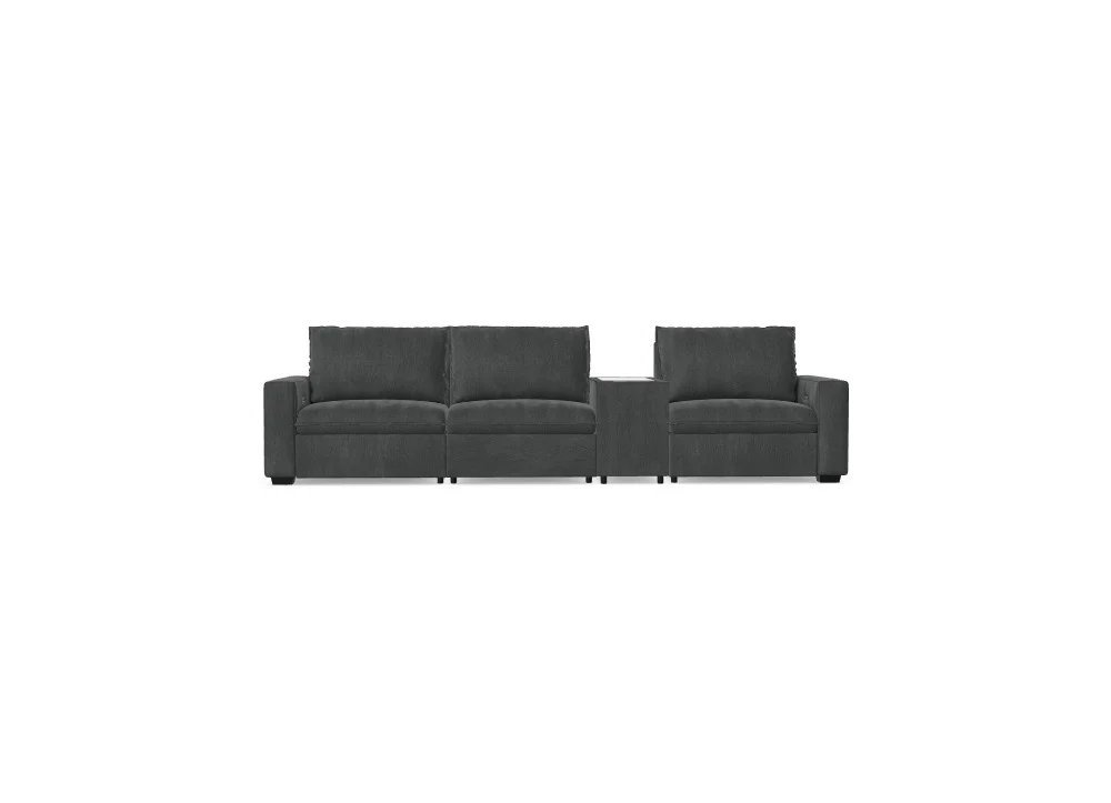 Love Story Modular Sectional - Custom Design Ref: M_EEZN6T