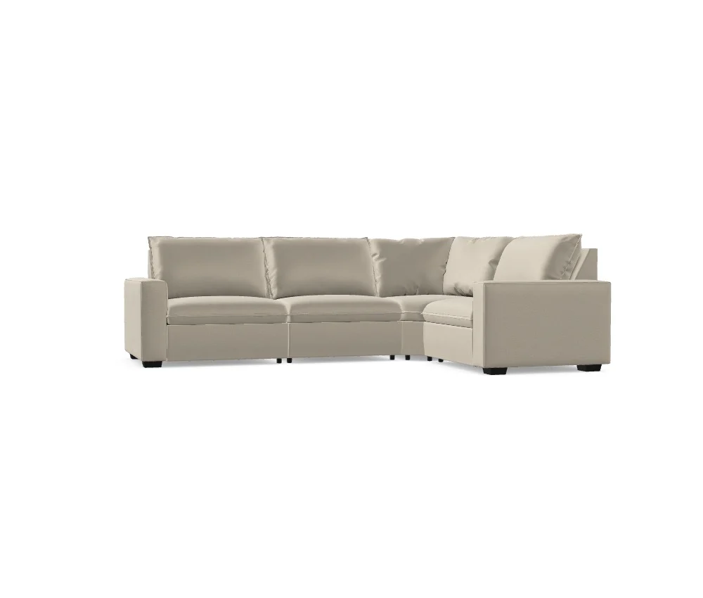 Love Story Modular Sectional - Custom Design Ref: M_EFMOZD