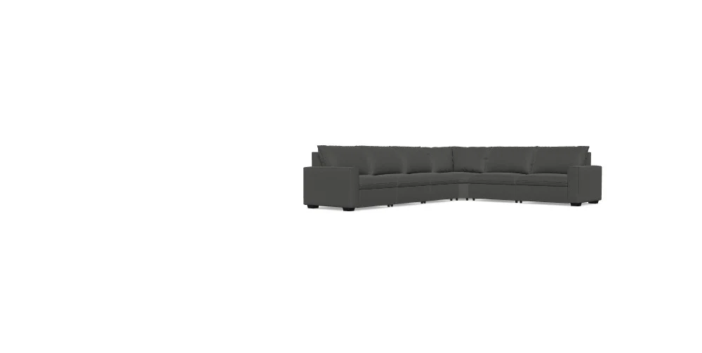 Love Story Modular Sectional - Custom Design Ref: M_EIG6UM
