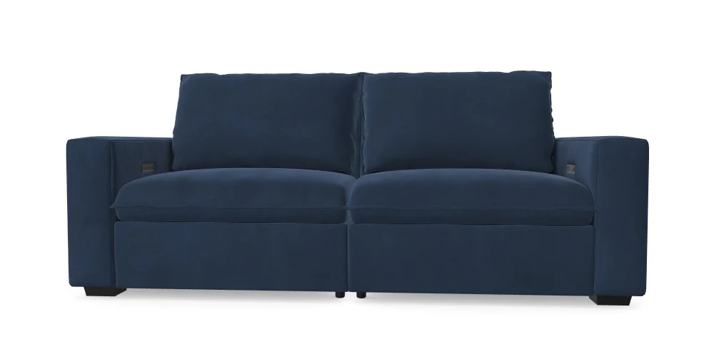 Love Story Modular Sectional - Custom Design Ref: M_EJAJSD
