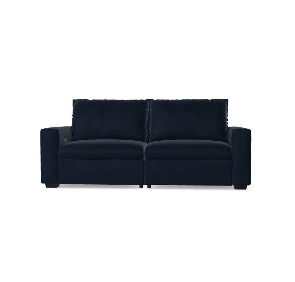 Love Story Modular Sectional - Custom Design Ref: M_ELRN3C
