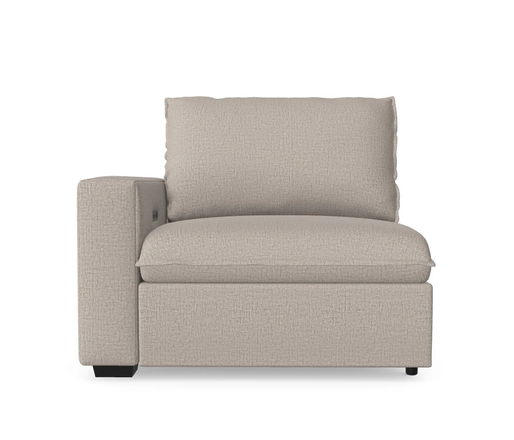 Love Story Modular Sectional - Custom Design Ref: M_ENZEVZ