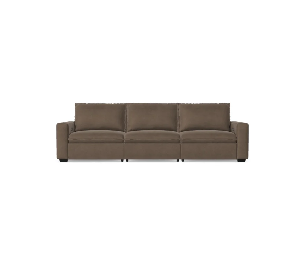 Love Story Modular Sectional - Custom Design Ref: M_EQCNY2