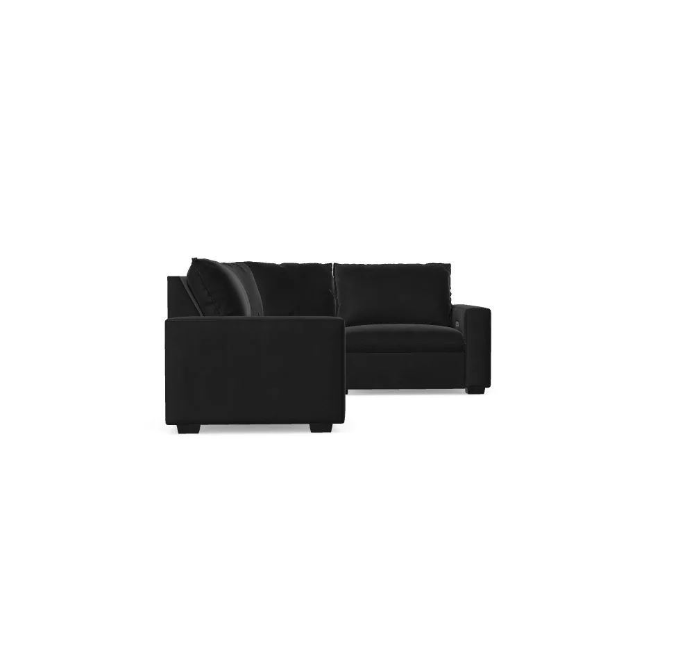Love Story Modular Sectional - Custom Design Ref: M_ER0AQK