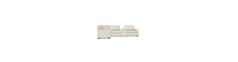 Love Story Modular Sectional - Custom Design Ref: M_ESBJ99