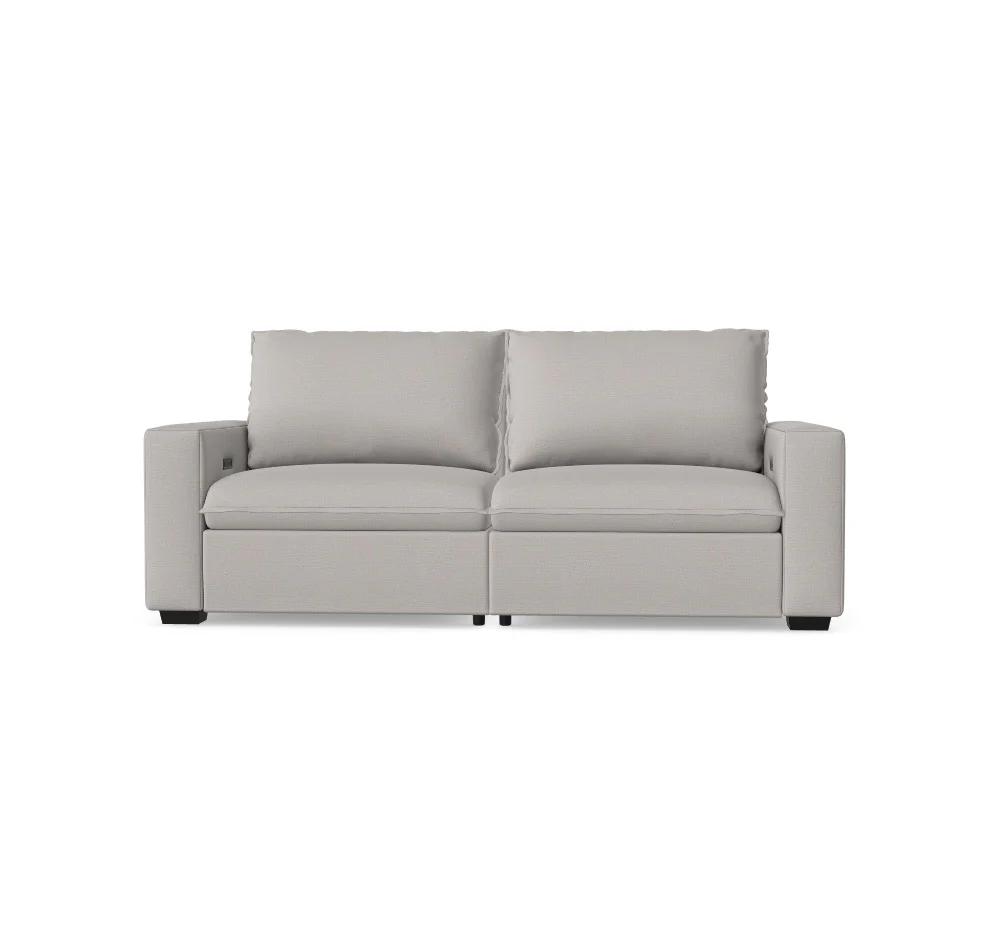 Love Story Modular Sectional - Custom Design Ref: M_ETVVAB