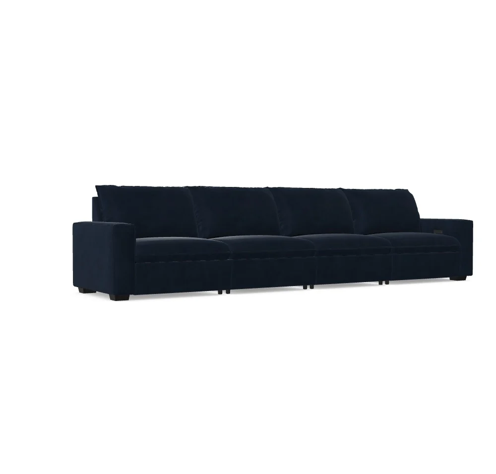 Love Story Modular Sectional - Custom Design Ref: M_EV8D6P