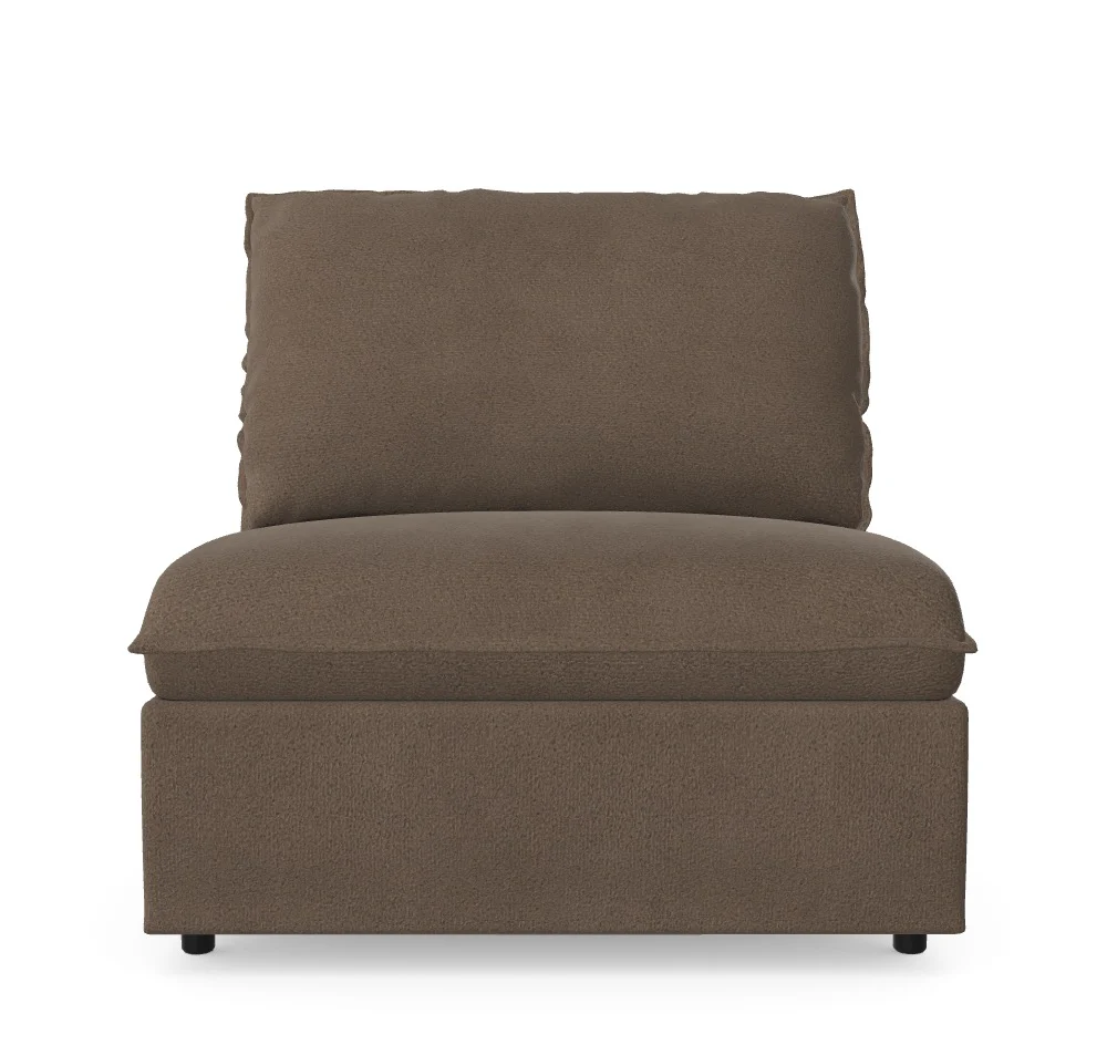 Love Story Modular Sectional - Custom Design Ref: M_EWCVP7