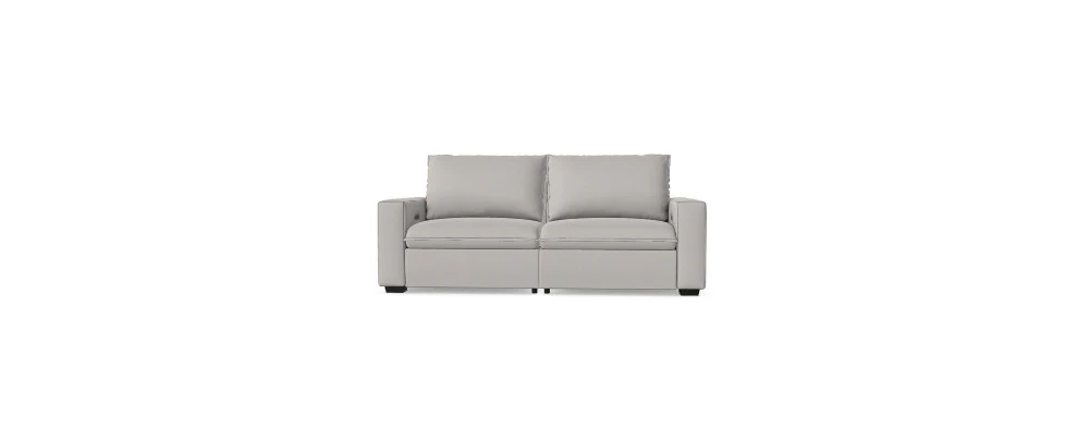 Love Story Modular Sectional - Custom Design Ref: M_EWZLYB