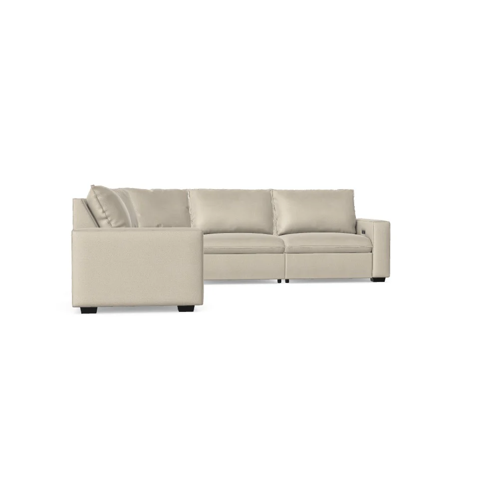 Love Story Modular Sectional - Custom Design Ref: M_EZHZNZ