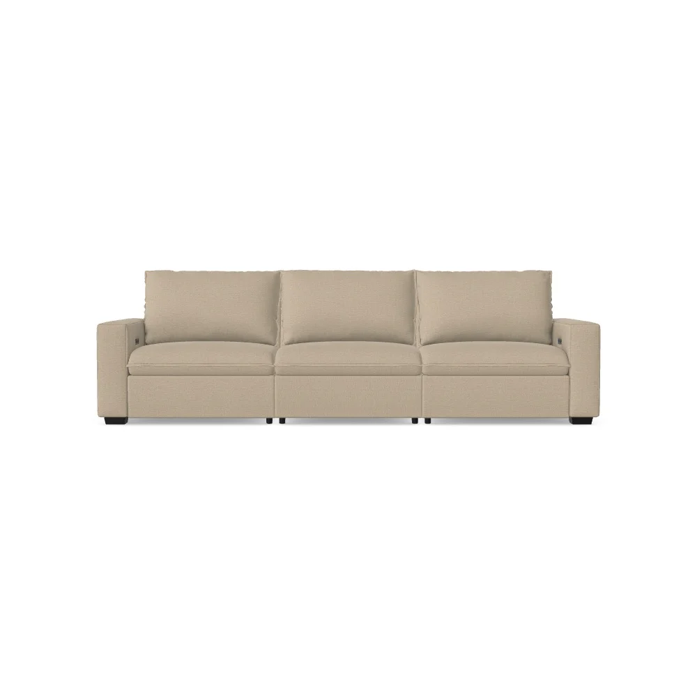 Love Story Modular Sectional - Custom Design Ref: M_F0W98BH