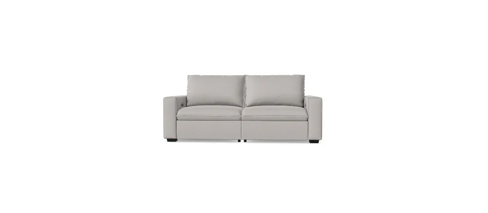 Love Story Modular Sectional - Custom Design Ref: M_FA3KII