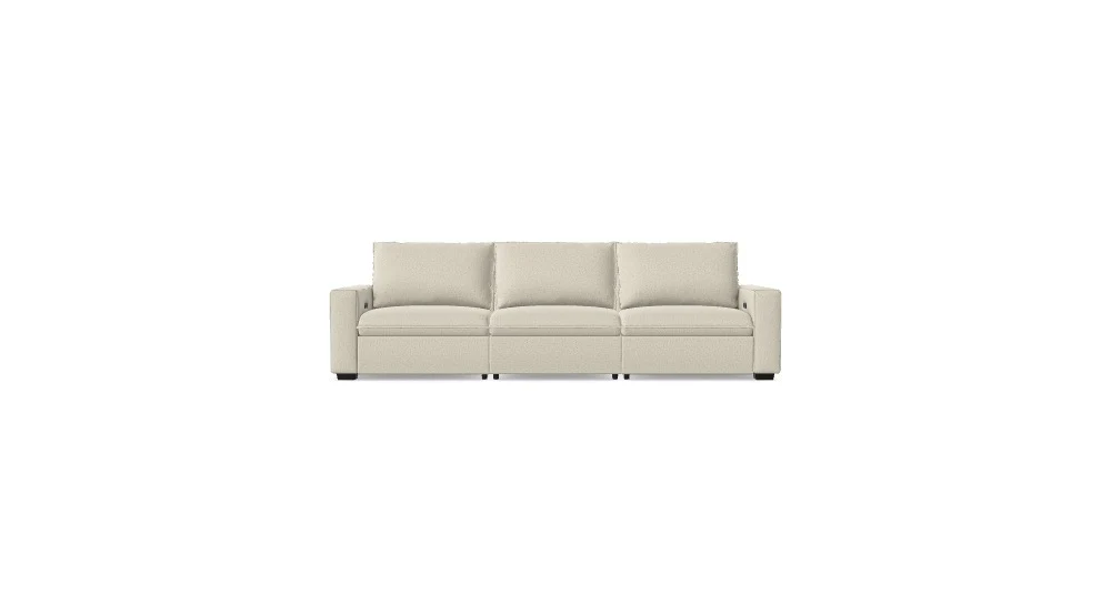 Love Story Modular Sectional - Custom Design Ref: M_FBWUMQ